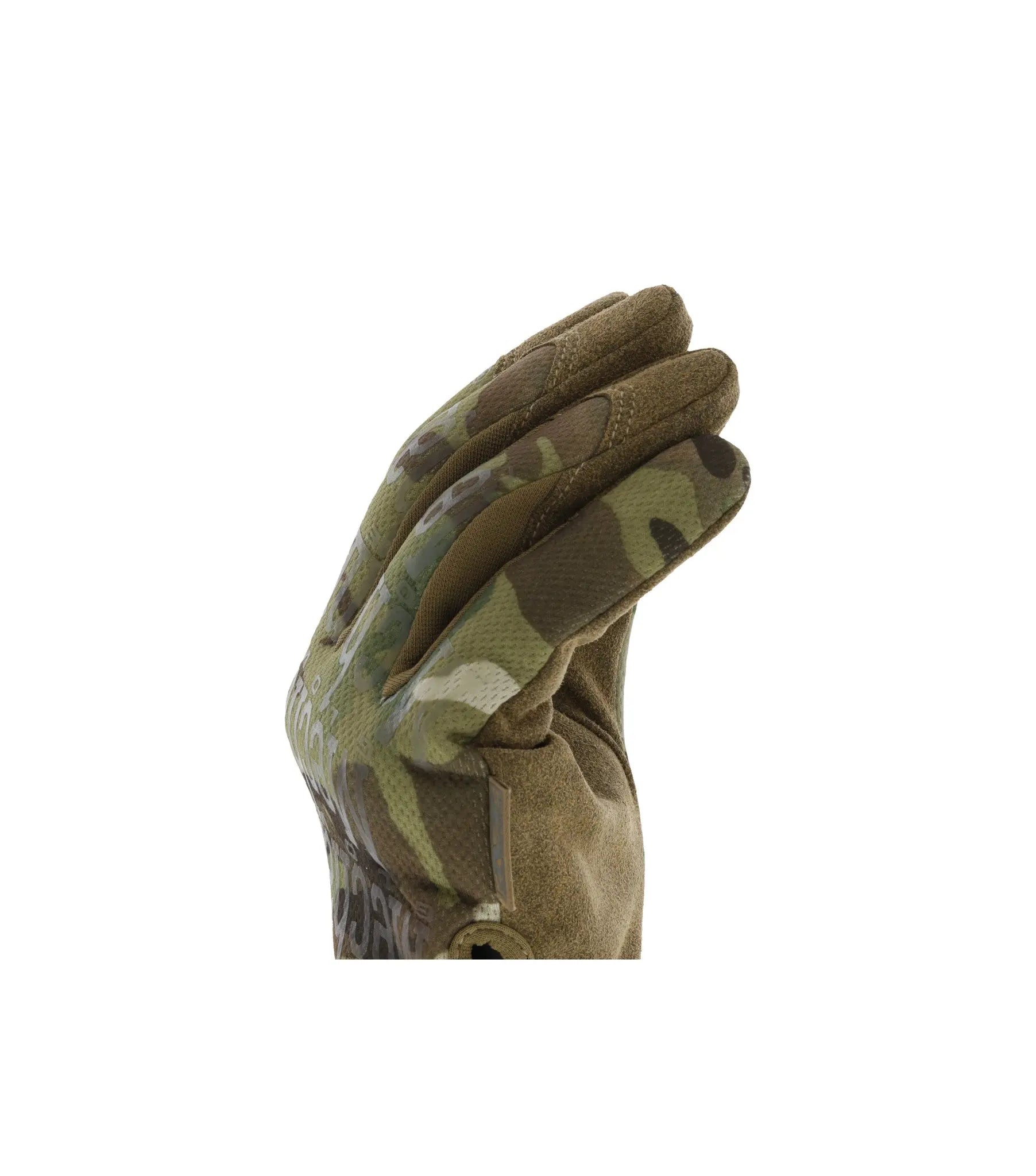 Manusi tactice The Original® Mechanix Wear WARZONESHOP