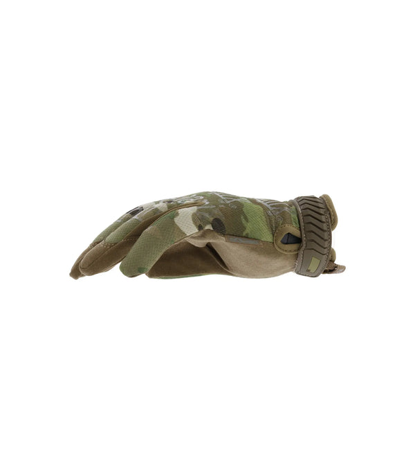 Manusi tactice The Original® Mechanix Wear WARZONESHOP