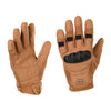 Manusi tactice antitrauma M-TAC Assault Tactical MK.6 - coyote WARZONESHOP
