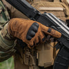 Manusi tactice antitrauma M-TAC Assault Tactical MK.6 - coyote WARZONESHOP