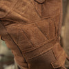 Manusi tactice antitrauma M-TAC Assault Tactical MK.6 - coyote WARZONESHOP