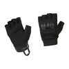 Manusi tactice fingerless antitrauma M-TAC MK.3 WARZONESHOP