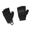 Manusi tactice fingerless antitrauma M-TAC MK.3 WARZONESHOP