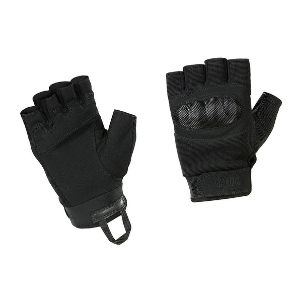 Manusi tactice fingerless antitrauma M-TAC MK.3 WARZONESHOP