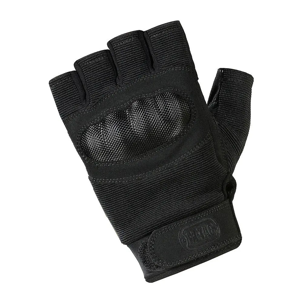 Manusi tactice fingerless antitrauma M-TAC MK.3 WARZONESHOP