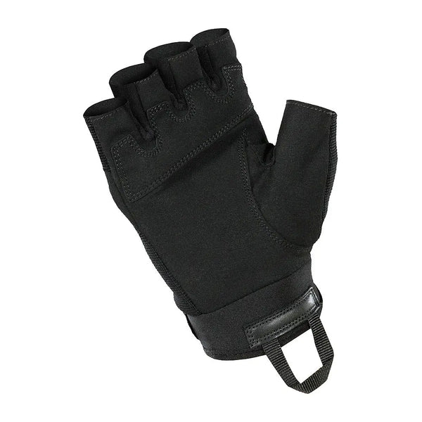 Manusi tactice fingerless antitrauma M-TAC MK.3 WARZONESHOP