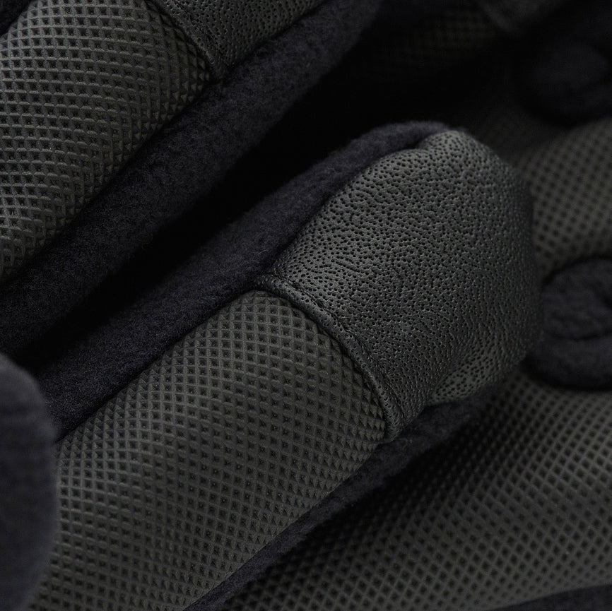 Manusi tactice fleece M-TAC Thinsulate WARZONESHOP