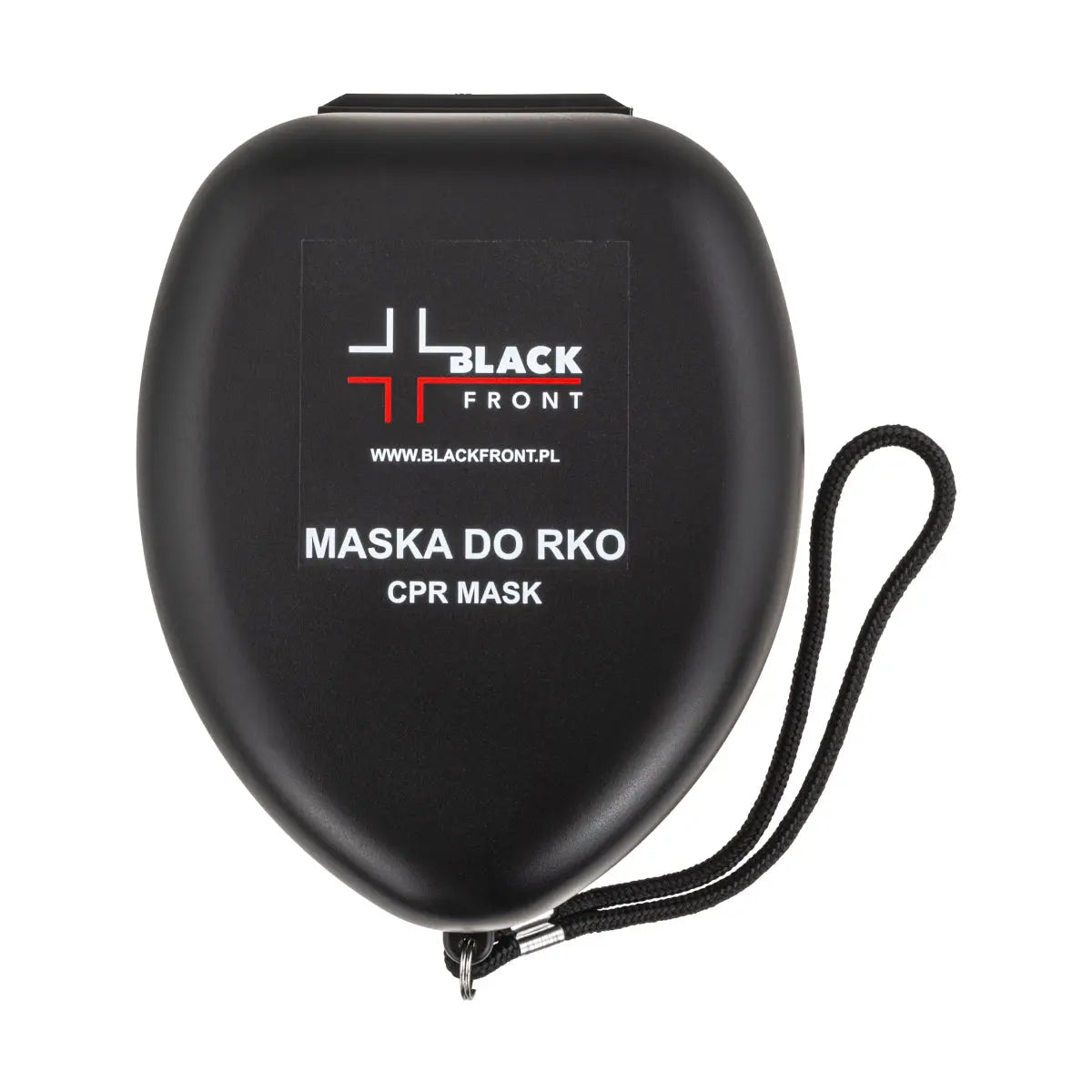 Masca Resuscitare CPR portabila WARZONESHOP