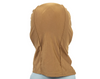 Masca airsoft GHOST WARZONE Tan Wosport WARZONESHOP