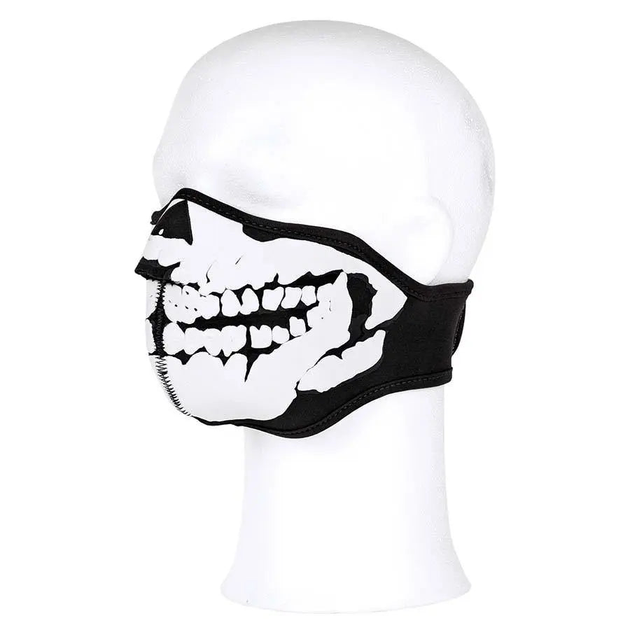 Masca army Skull 3d neopren WARZONESHOP