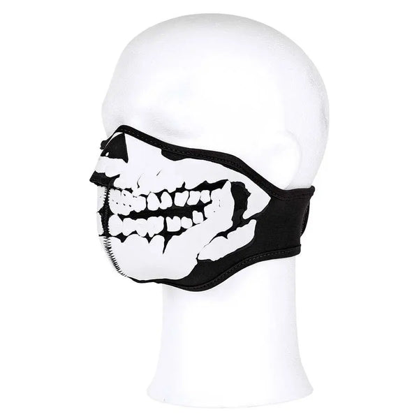 Masca army Skull 3d neopren WARZONESHOP