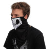 Masca multifunctionala ghost skull WARZONESHOP