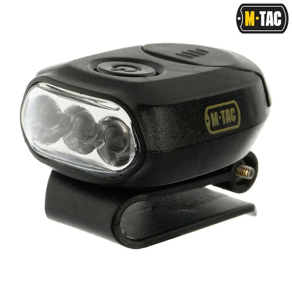 Mini lanterna led cozoroc M-TAC WARZONESHOP