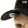 Mini lanterna led cozoroc M-TAC WARZONESHOP