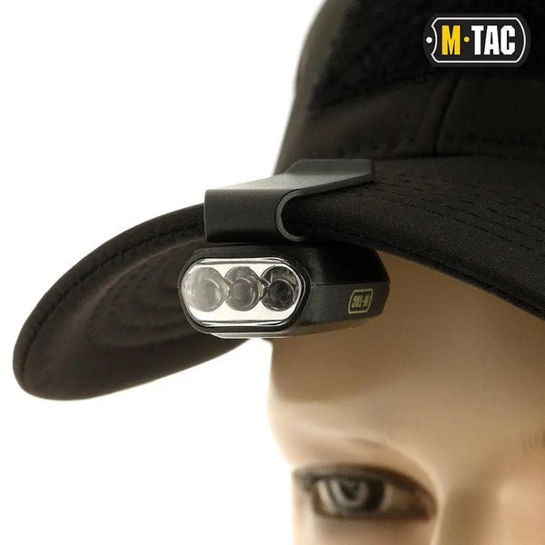 Mini lanterna led cozoroc M-TAC WARZONESHOP