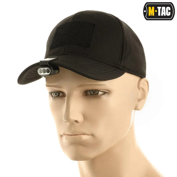 Mini lanterna led cozoroc M-TAC WARZONESHOP