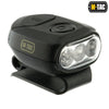 Mini lanterna led cozoroc M-TAC WARZONESHOP