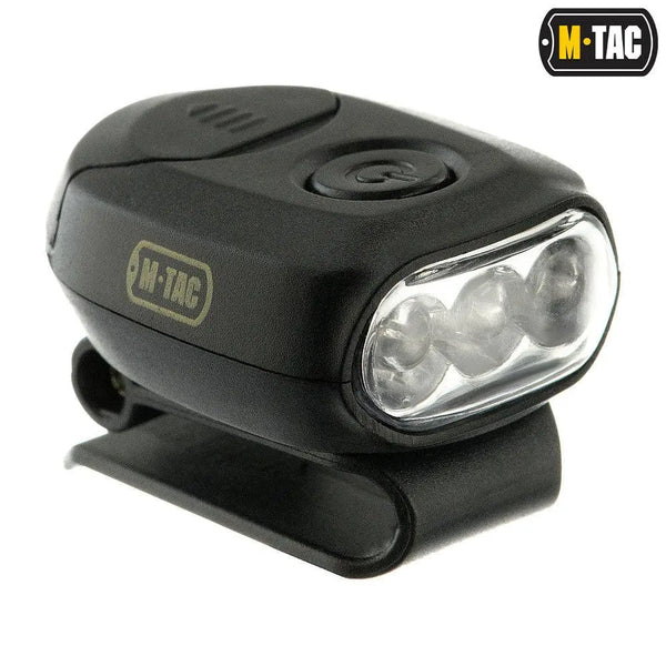 Mini lanterna led cozoroc M-TAC WARZONESHOP