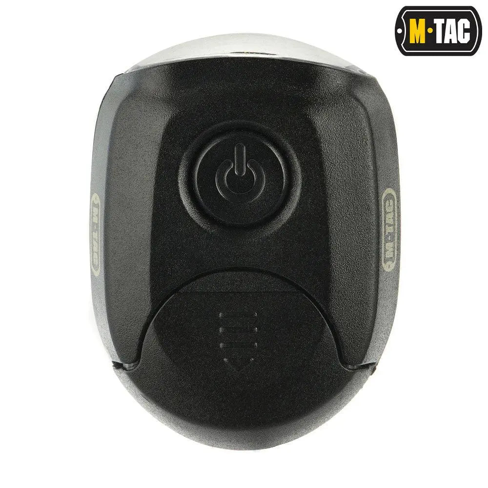 Mini lanterna led cozoroc M-TAC WARZONESHOP