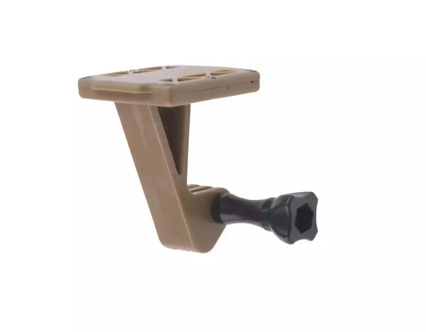 Montura GoPro casca tactica WARZONESHOP