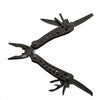 Multitool type 1 negru M-TAC WARZONESHOP