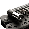 Multitool type 1 negru M-TAC WARZONESHOP