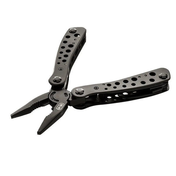 Multitool type 1 negru M-TAC WARZONESHOP