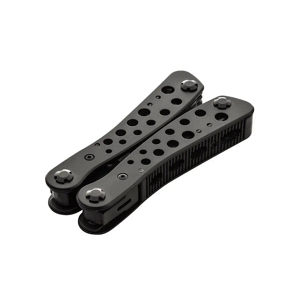 Multitool type 1 negru M-TAC WARZONESHOP