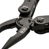 Multitool type 1 negru M-TAC WARZONESHOP