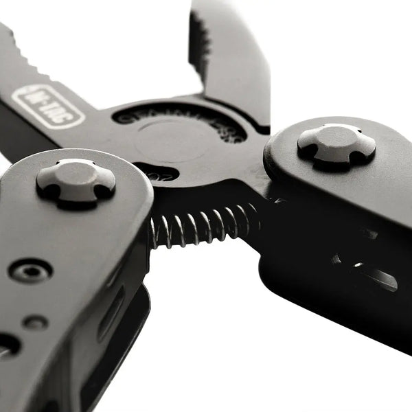 Multitool type 1 negru M-TAC WARZONESHOP