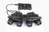 Night Vision Goggles GPNVG-18 Dummy NVG FMA WARZONESHOP