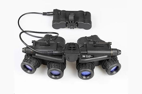 Night Vision Goggles GPNVG-18 Dummy NVG FMA WARZONESHOP