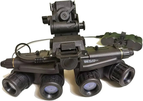Night Vision Goggles GPNVG-18 Dummy NVG FMA WARZONESHOP