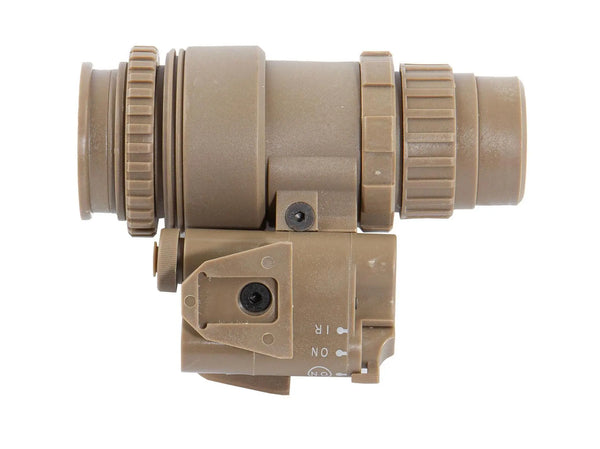 Night Vision Goggles PVS18 Dummy NVG FMA WARZONESHOP