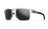 Ochelari WILEY X APEX CAPTIVATE™ Grey Gloss Crystal Clear WARZONESHOP