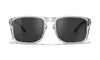 Ochelari WILEY X APEX CAPTIVATE™ Grey Gloss Crystal Clear WARZONESHOP
