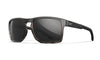 Ochelari WILEY X APEX CAPTIVATE™ Polarized Black Mirror Matte Tortoise Brown WARZONESHOP
