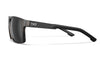 Ochelari WILEY X APEX CAPTIVATE™ Polarized Black Mirror Matte Tortoise Brown WARZONESHOP
