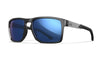 Ochelari WILEY X APEX CAPTIVATE™ Polarized Blue Mirror WARZONESHOP