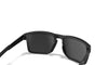 Ochelari WILEY X APEX CAPTIVATE™ Polarized Tungsten Mirror Matte Black WARZONESHOP