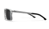 Ochelari WILEY X AXE CAPTIVATE™ Grey Gloss Crystal Clear WARZONESHOP