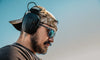 Ochelari WILEY X AXE CAPTIVATE™ Polarized Green Mirror Gloss Crystal Grey WARZONESHOP