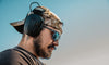 Ochelari WILEY X AXE CAPTIVATE™ Polarized Green Mirror Gloss Crystal Grey WARZONESHOP