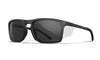 Ochelari WILEY X AXE CAPTIVATE™ Polarized Grey Matte Black WARZONESHOP