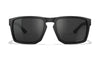Ochelari WILEY X Founder CAPTIVATE™ Grey Matte WARZONESHOP