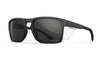 Ochelari WILEY X Founder CAPTIVATE™ Grey Matte WARZONESHOP
