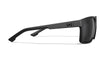 Ochelari WILEY X Founder CAPTIVATE™ Grey Matte WARZONESHOP