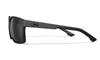 Ochelari WILEY X Founder CAPTIVATE™ Grey Matte WARZONESHOP