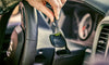 Ochelari WILEY X Founder CAPTIVATE™ Grey Matte WARZONESHOP