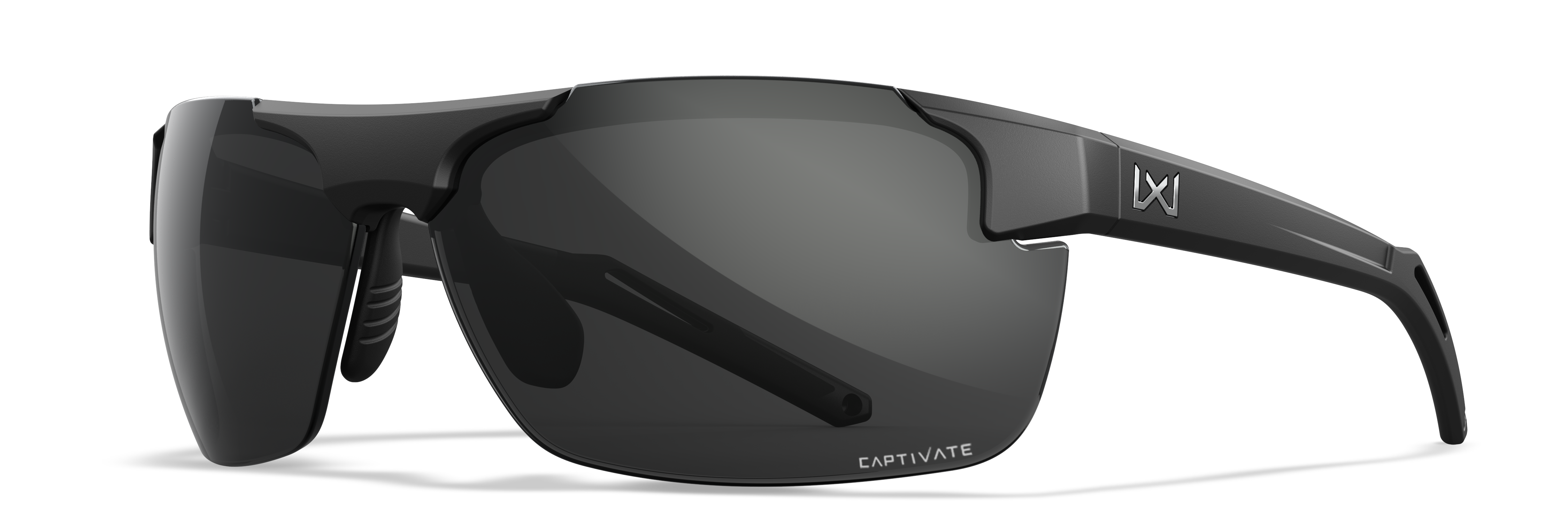 Ochelari WILEY X PRIME CAPTIVATE™ Grey WARZONESHOP